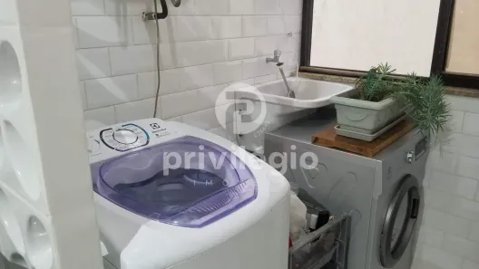 Apartamento com 3 Quartos à venda, 89m² no Recreio dos Bandeirantes, Rio de Janeiro