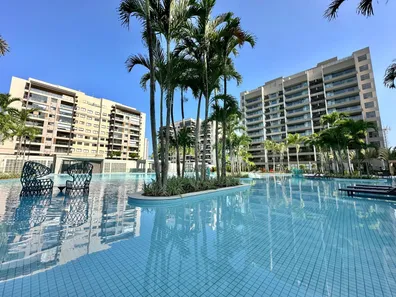 Apartamento com 3 Quartos à venda, 156m² no Barra da Tijuca, Rio de Janeiro