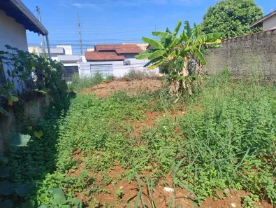 Lote/Terreno à venda, 300m² no Residencial Vereda dos Buritis, Goiânia
