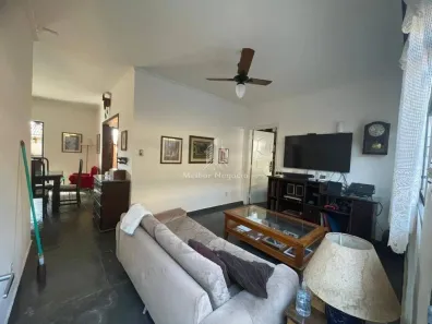 Casa com 4 Quartos à venda, 324m² no Parque São Quirino, Campinas