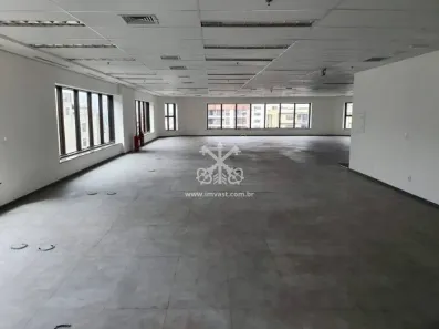 Sala Comercial para alugar, 263m² no Cerqueira César, São Paulo