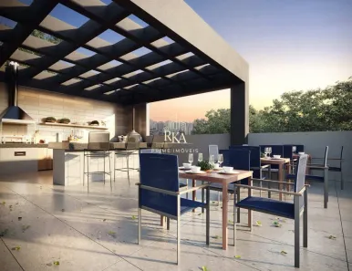 Apartamento com 3 Quartos à venda, 81m² no Nova Aldeinha/Aldeia, Barueri