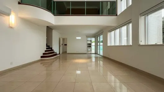 Apartamento com 3 Quartos para alugar, 240m² no Jardim Botânico, Ribeirão Preto