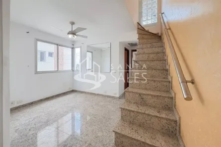 Apartamento com 2 Quartos à venda, 81m² no Vila Mariana, São Paulo