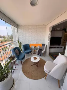Apartamento com 2 Quartos à venda, 62m² no Anchieta, São Bernardo do Campo