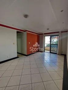 Apartamento com 3 Quartos à venda, 78m² no Santa Mônica, Uberlândia