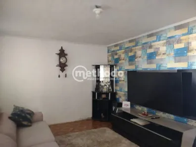 Casa com 3 Quartos à venda, 143m² no Conjunto Habitacional Padre Anchieta, Campinas