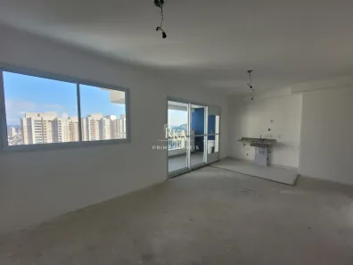 Apartamento com 1 Quarto à venda, 55m² no Jardim Esperança, Barueri