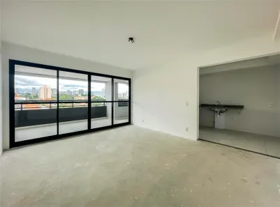 Apartamento com 3 Quartos à venda, 101m² no Vila São José (Ipiranga), São Paulo