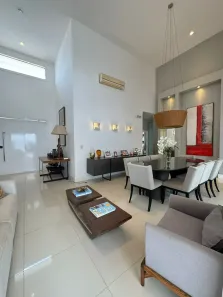 Casa de Condomínio com 4 Quartos à venda, 267m² no Liberdade, São Luís