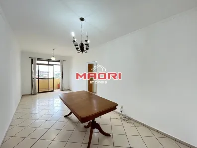 Apartamento com 2 Quartos à venda, 70m² no Vila Independência, Valinhos