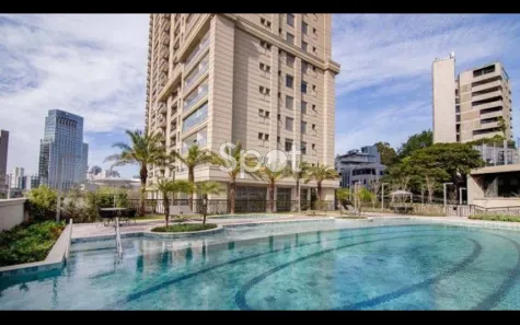 Apartamento com 3 Quartos à venda, 253m² no Real Parque, São Paulo