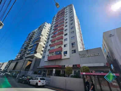 Apartamento com 2 Quartos à venda, 63m² no Kobrasol, São José