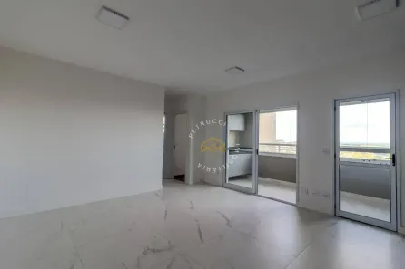 Apartamento com 2 Quartos à venda, 66m² no Loteamento Parque São Martinho, Campinas