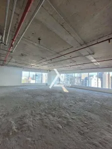 Sala Comercial para alugar, 229m² no Pinheiros, São Paulo
