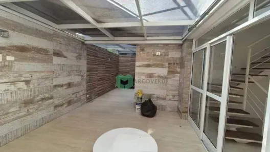 Apartamento com 4 Quartos à venda, 272m² no Bosque da Saúde, São Paulo
