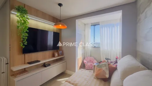 Apartamento com 3 Quartos à venda, 69m² no Marechal Rondon, Canoas