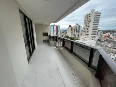 Apartamento com 3 Quartos à venda, 135m² no Campinas, São José