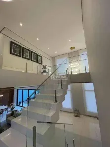 Casa com 5 Quartos para alugar, 500m² no Alphaville, Santana de Parnaíba
