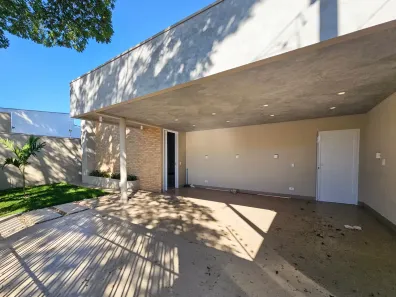 Casa com 3 Quartos à venda, 165m² no Parque das Laranjeiras, Maringá