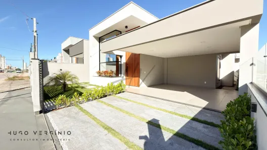 Casa com 3 Quartos à venda, 160m² no São Sebastião, Palhoça