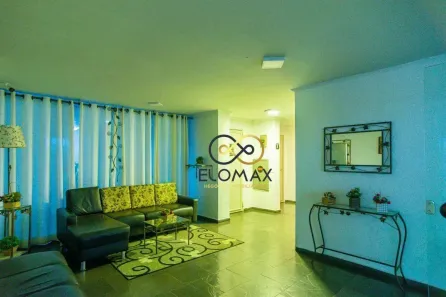 Apartamento com 2 Quartos à venda, 58m² no Vila Mazzei, São Paulo