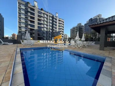 Apartamento com 4 Quartos à venda, 112m² no Caiobá, Matinhos