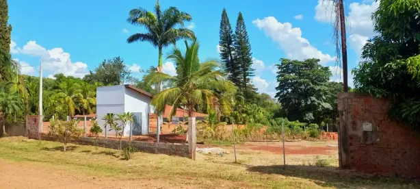 com 1 Quarto à venda, 1145m² no Parque Frei Galvão, Jaú