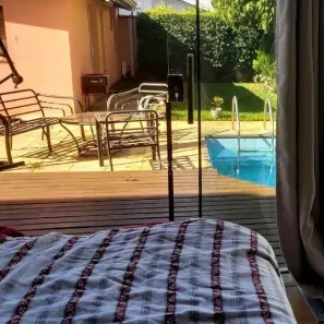 Casa de Condomínio com 5 Quartos à venda, 296m² no Jardim Eliza, Valinhos