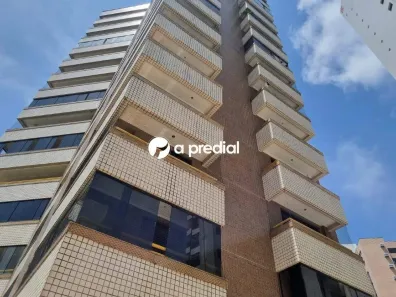 Apartamento com 5 Quartos à venda, 238m² no Cidade 2000, Fortaleza