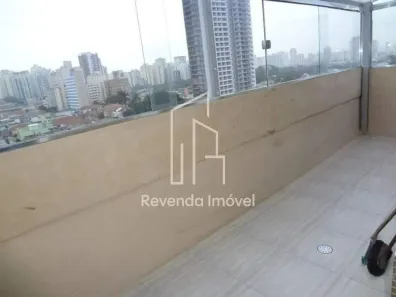 Apartamento com 1 Quarto à venda, 53m² no Tatuapé, São Paulo