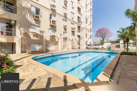 Apartamento com 2 Quartos à venda, 51m² no Sarandi, Porto Alegre
