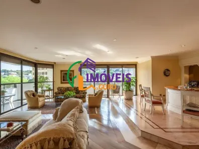 Apartamento com 3 Quartos à venda, 286m² no Santa Cecília, São Paulo