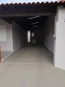 Casa com 2 Quartos à venda, 350m² no Parque Residencial Santa Luzia, Duartina