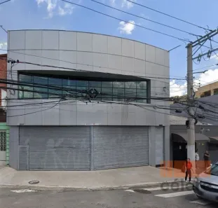 Galpão/Depósito/Armazém para alugar, 433m² no Quarta Parada, São Paulo