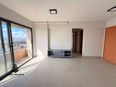 Apartamento com 2 Quartos à venda, 58m² no Setor Bueno, Goiânia