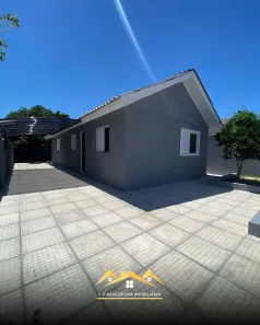 Casa com 3 Quartos à venda, 65m² no COHAB, Cachoeirinha