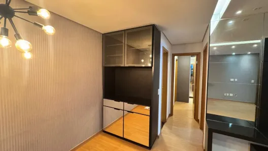 Apartamento com 2 Quartos à venda, 77m² no Santa Rosa, Londrina