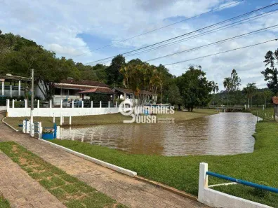 Fazenda/Sítio com 2 Quartos à venda, 529m² no Soares, Jarinu