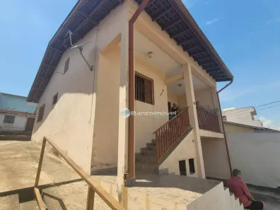Casa com 2 Quartos à venda, 150m² no Jardim Yeda, Campinas