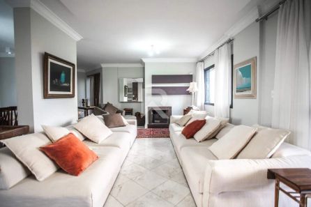 Apartamento com 4 Quartos à venda, 195m² no Mossunguê, Curitiba