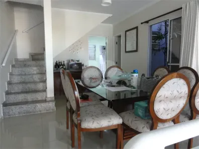 Sobrado com 3 Quartos à venda, 199m² no Jardim São Paulo(Zona Norte), São Paulo