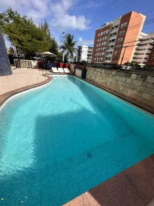 Apartamento com 2 Quartos à venda, 140m² no Intermares, Cabedelo