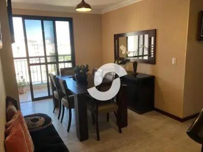 Cobertura com 4 Quartos à venda, 147m² no Centro, Niterói