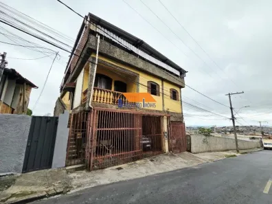 Casa com 9 Quartos à venda, 178m² no Aparecida, Belo Horizonte