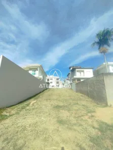Lote/Terreno à venda, 375m² no Lagoa, Macaé