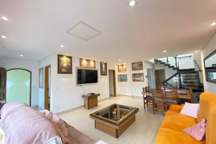 Sobrado com 3 Quartos à venda, 290m² no Vila Rosália, Guarulhos