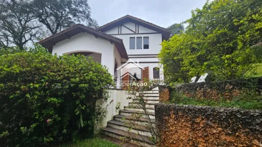 Casa de Condomínio com 5 Quartos à venda, 259m² no Cumbari, Mairiporã