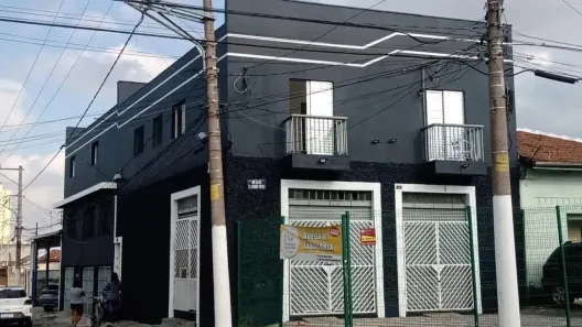 Prédio Residencial à venda, 250m² no Jardim Modelo, São Paulo