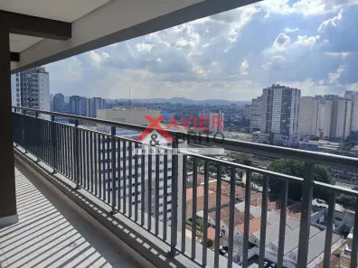 Apartamento com 3 Quartos à venda, 125m² no Quarta Parada, São Paulo